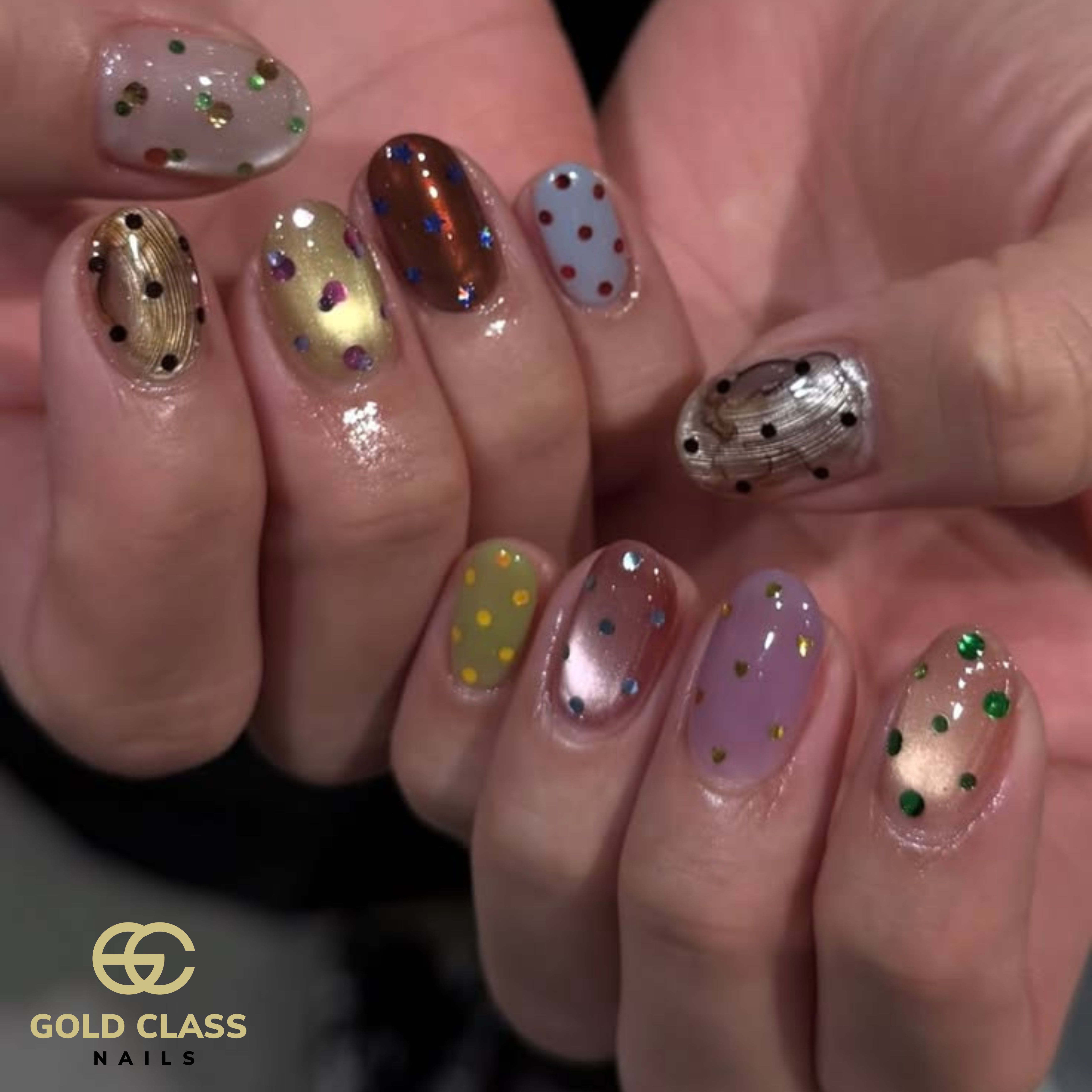  Cateye  Nail May 28